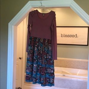 Matilda Jane large dress